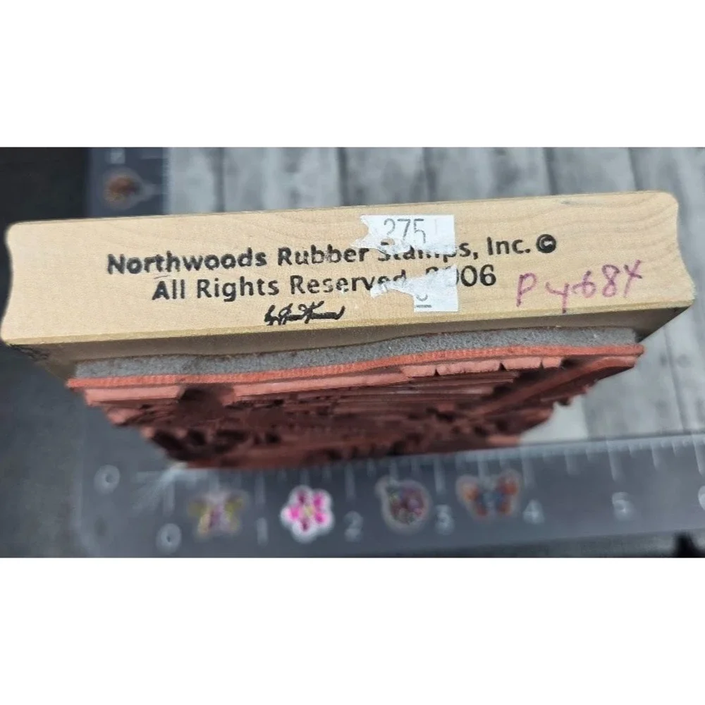 Northwoods we combine
